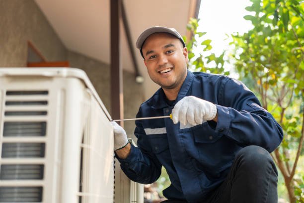 Best 24/7 HVAC repair  in Lodi, CA